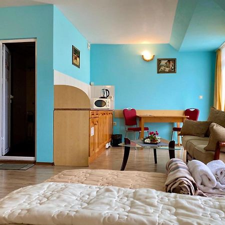 Hotel Svishtov Extérieur photo