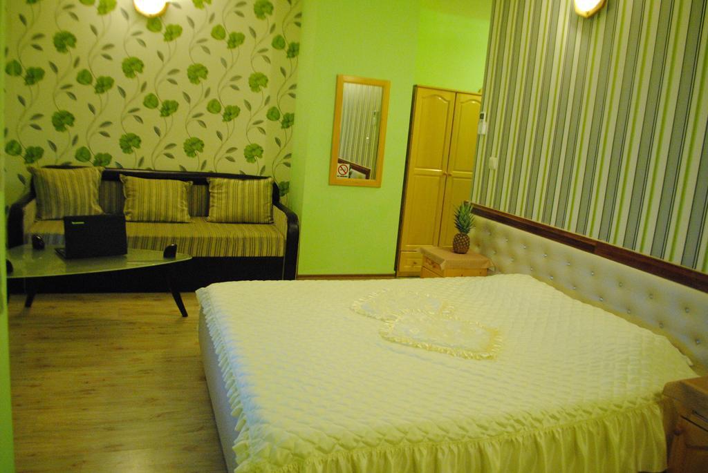 Hotel Svishtov Chambre photo