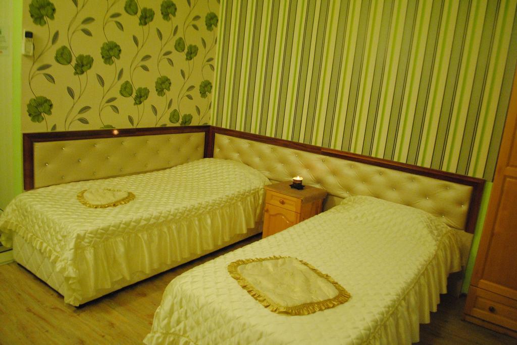 Hotel Svishtov Extérieur photo