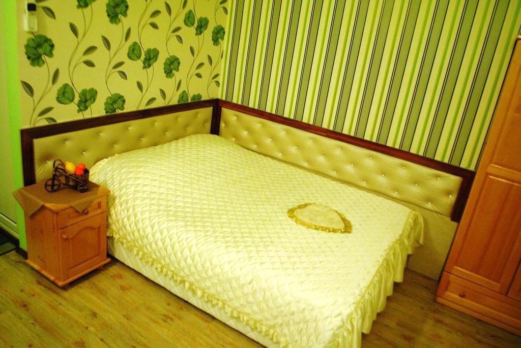 Hotel Svishtov Extérieur photo