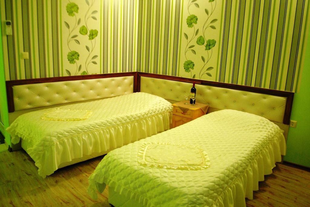 Hotel Svishtov Extérieur photo