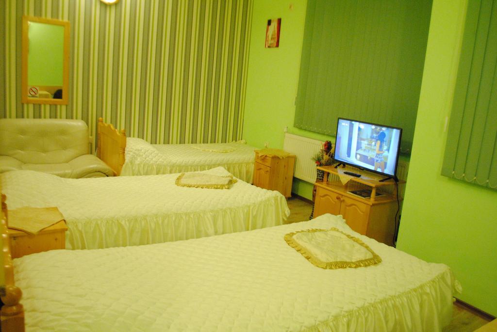 Hotel Svishtov Chambre photo