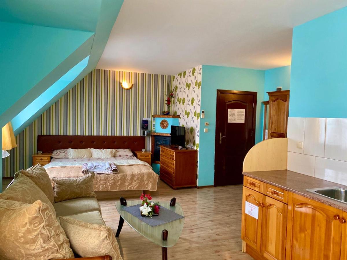 Hotel Svishtov Extérieur photo