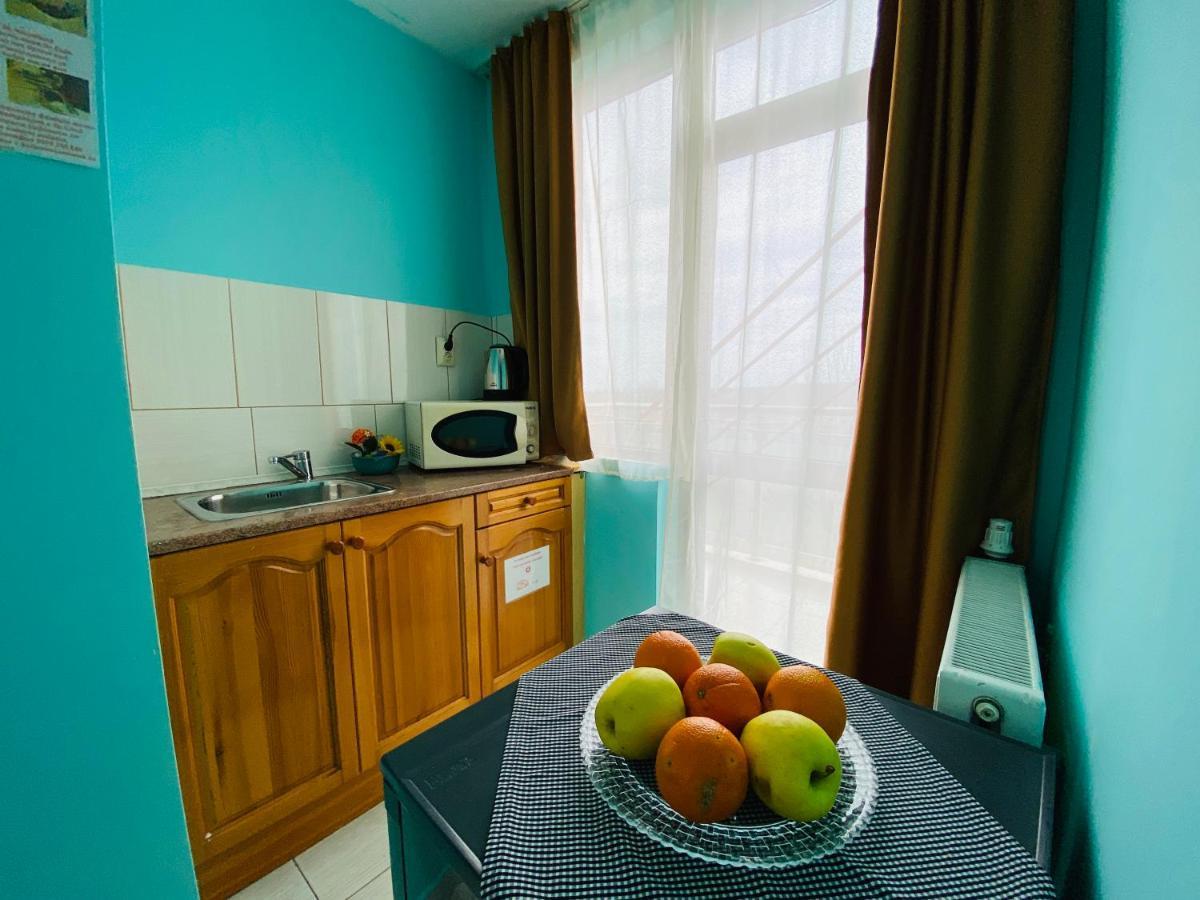 Hotel Svishtov Extérieur photo