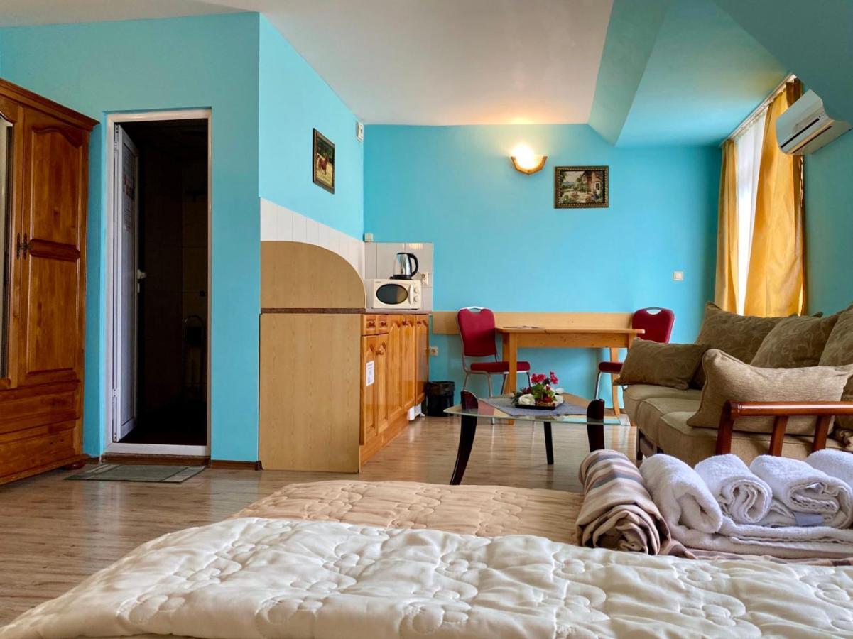 Hotel Svishtov Extérieur photo