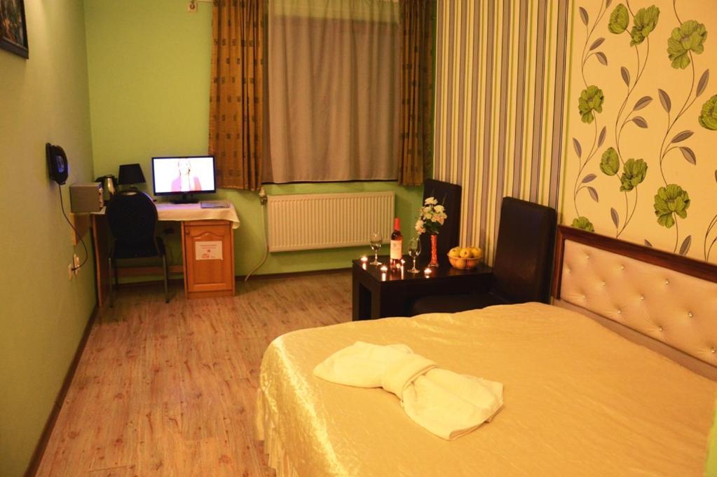 Hotel Svishtov Extérieur photo
