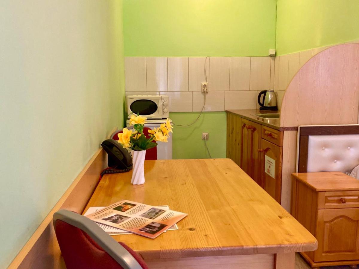 Hotel Svishtov Extérieur photo