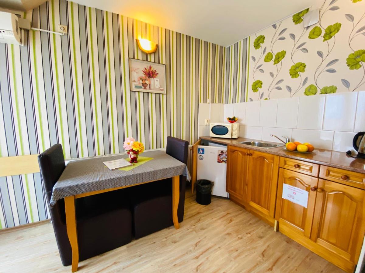 Hotel Svishtov Extérieur photo
