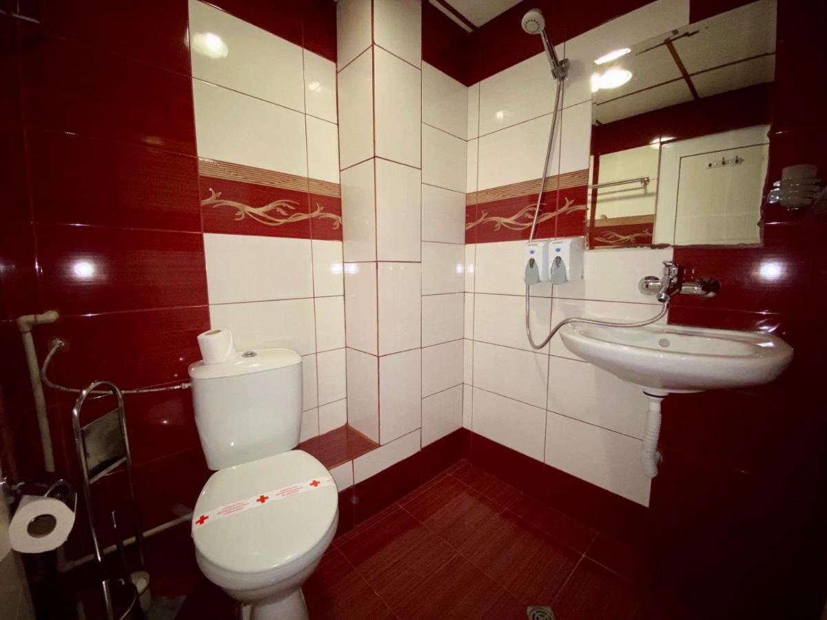 Hotel Svishtov Extérieur photo