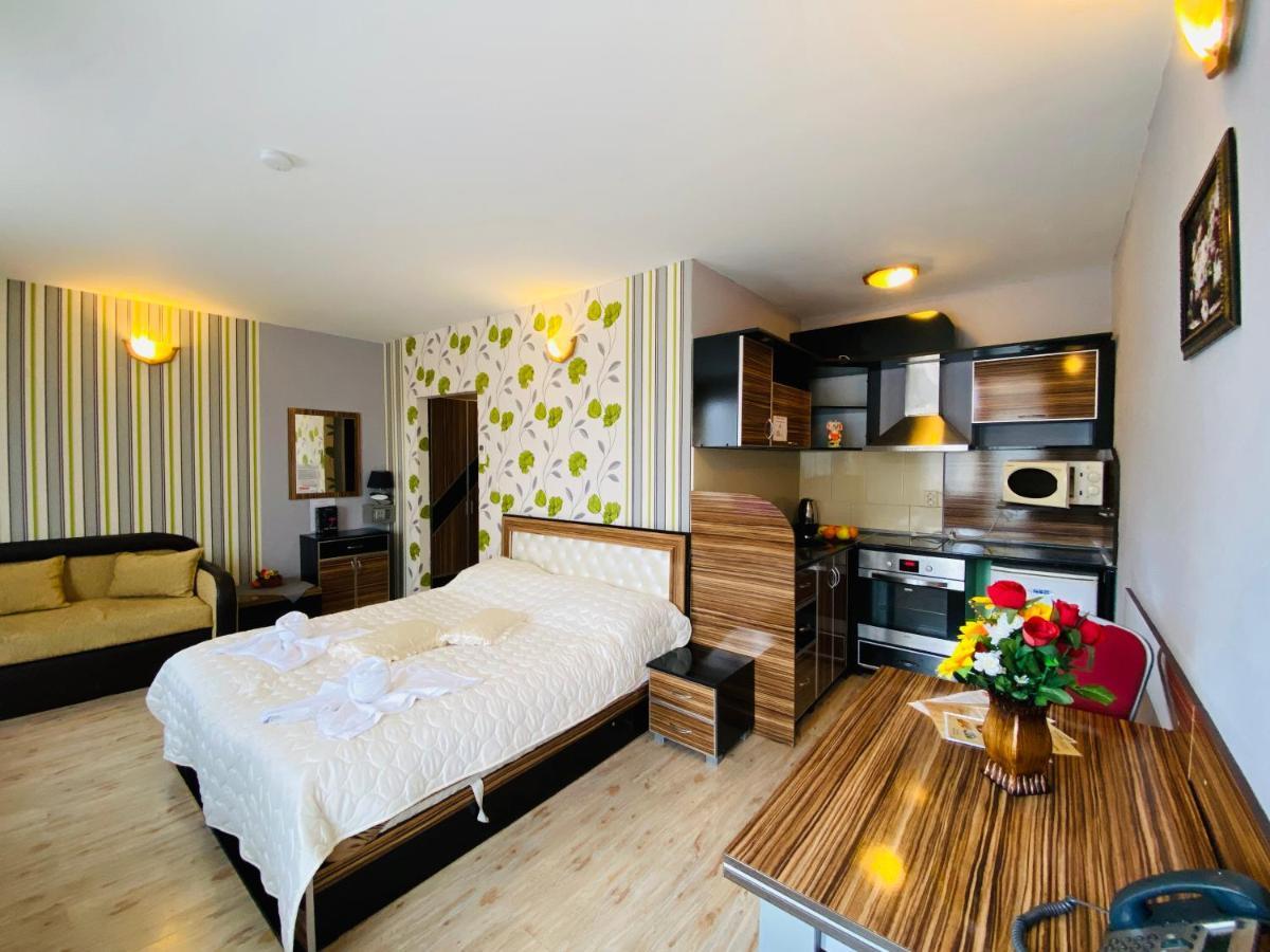 Hotel Svishtov Extérieur photo