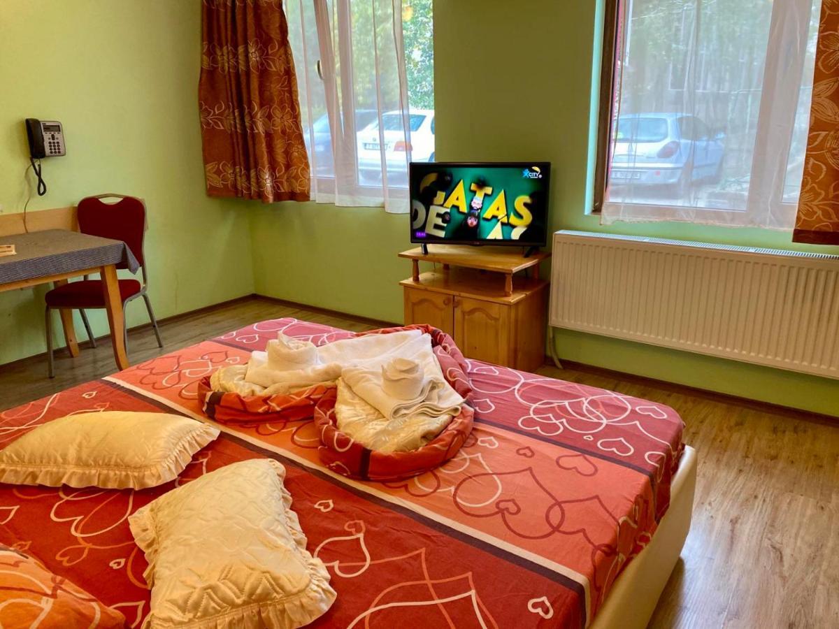 Hotel Svishtov Extérieur photo