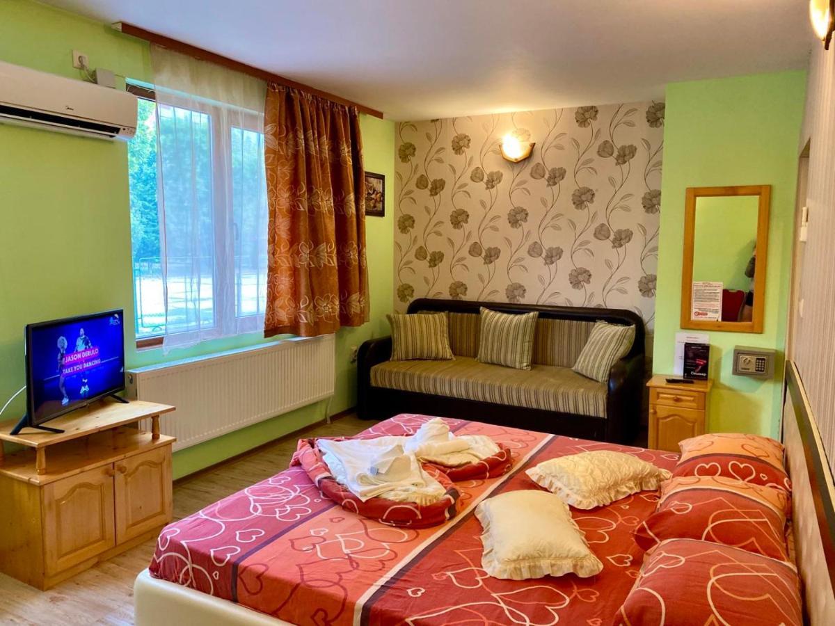 Hotel Svishtov Extérieur photo