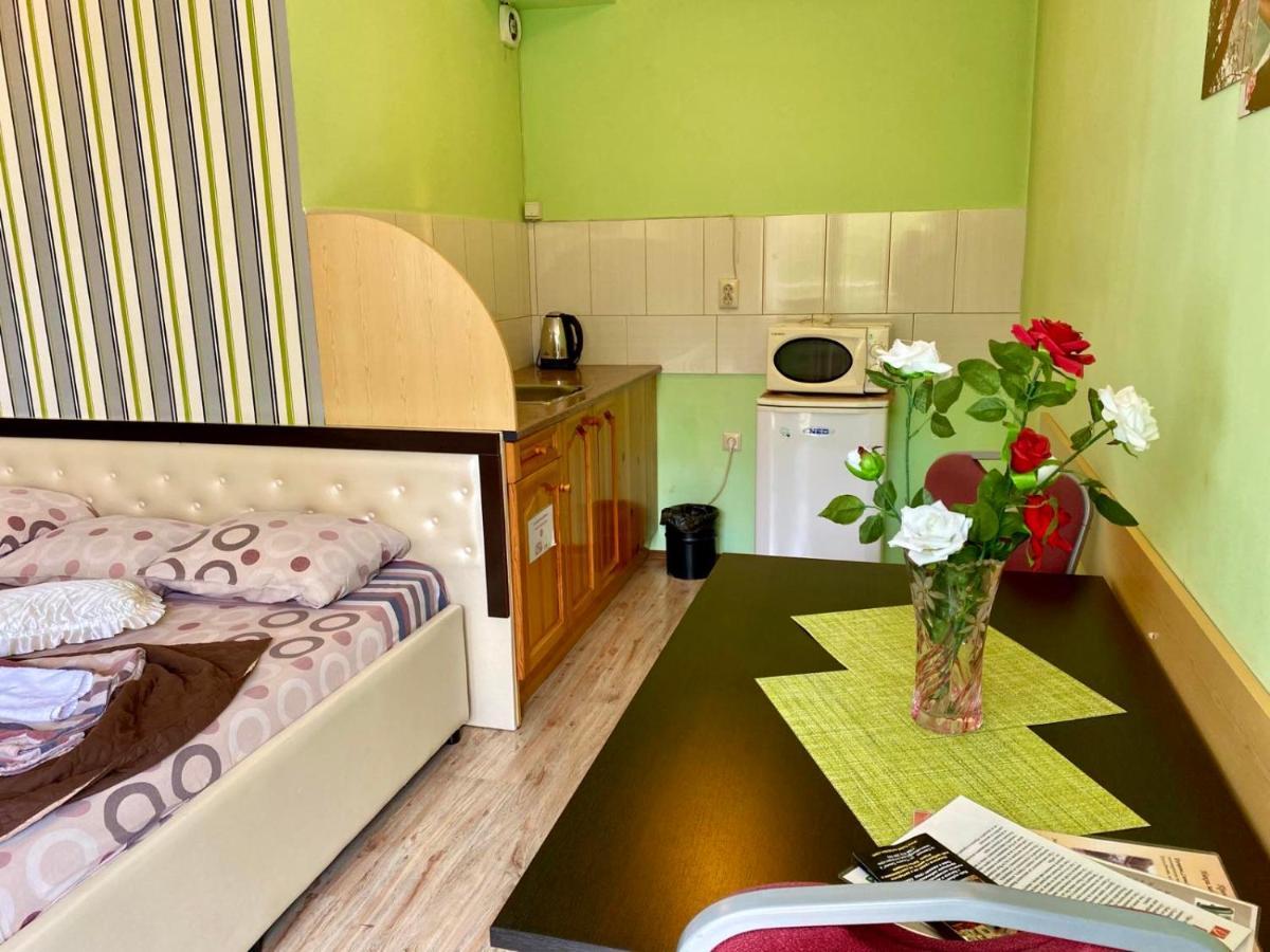 Hotel Svishtov Extérieur photo