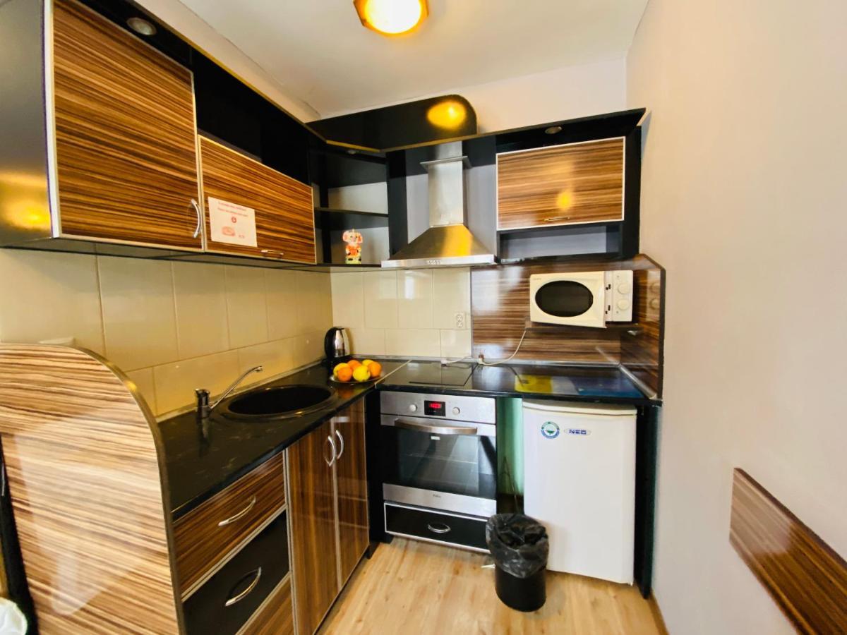 Hotel Svishtov Extérieur photo