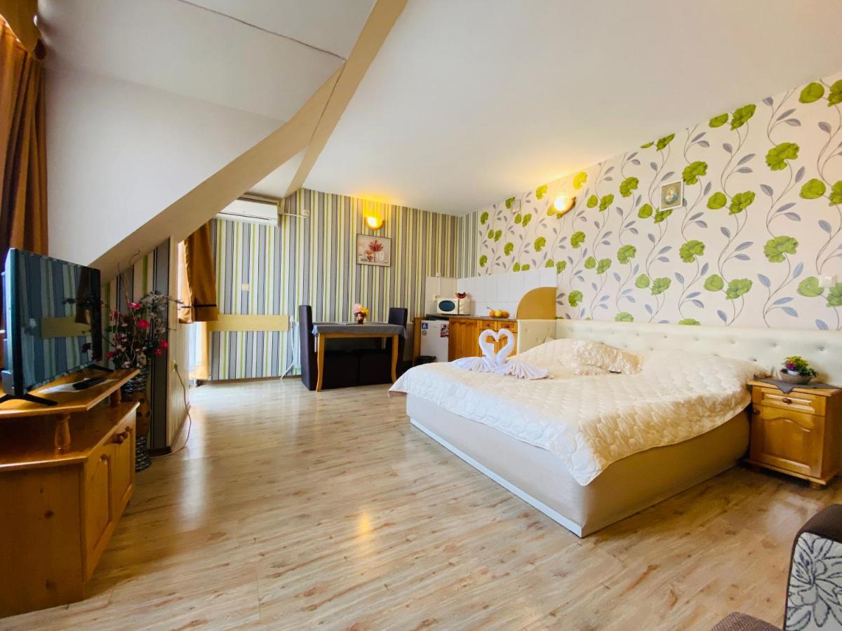 Hotel Svishtov Extérieur photo