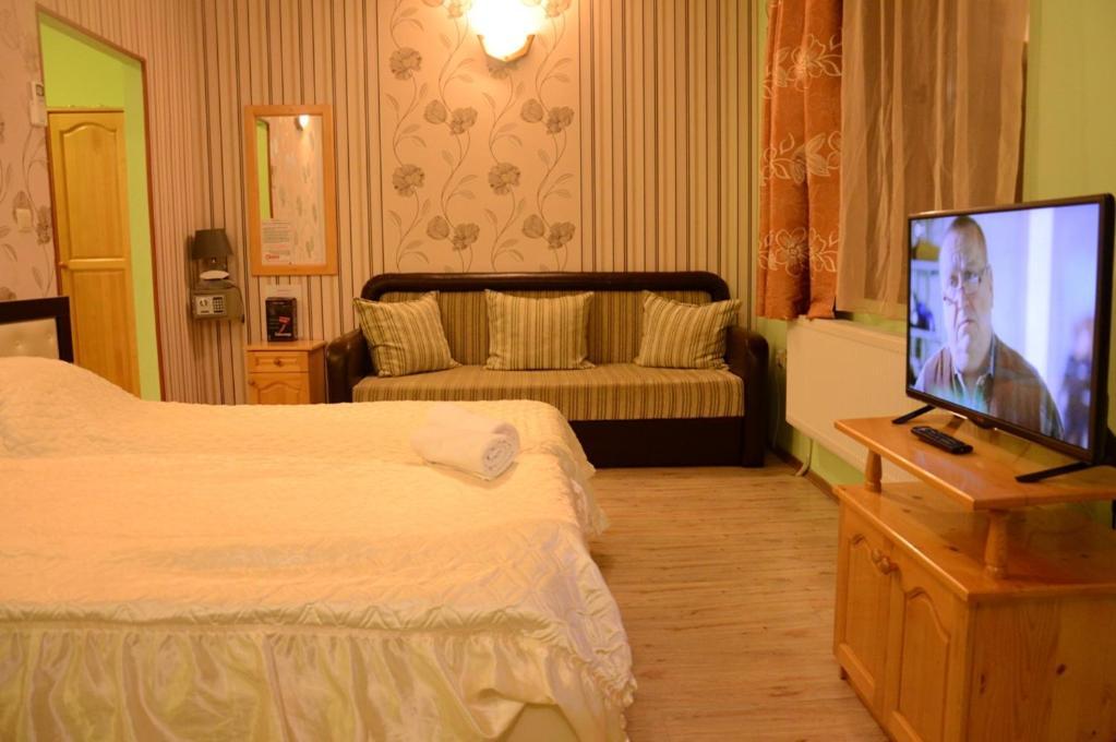 Hotel Svishtov Extérieur photo