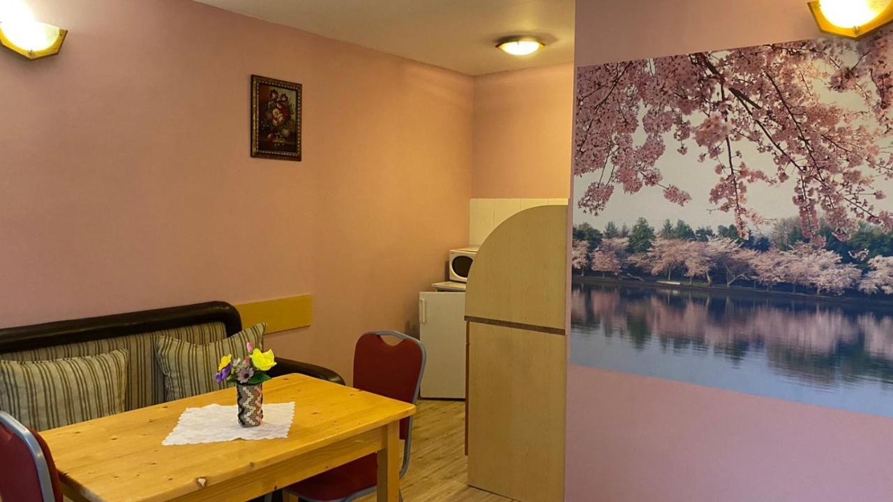 Hotel Svishtov Extérieur photo