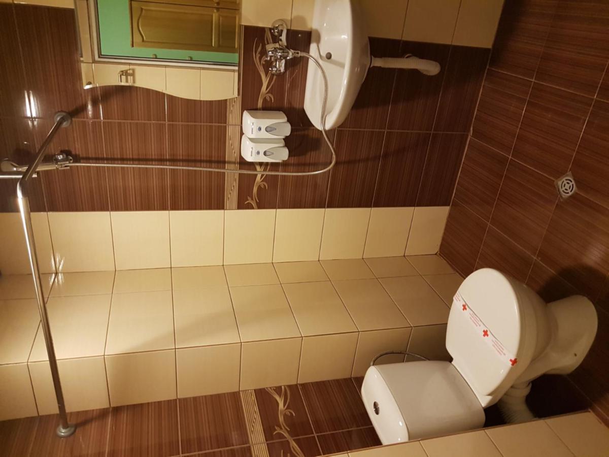 Hotel Svishtov Extérieur photo
