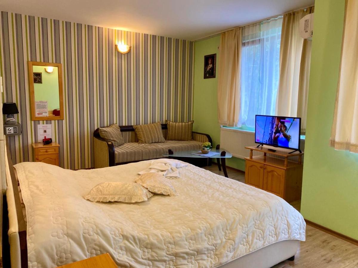 Hotel Svishtov Extérieur photo