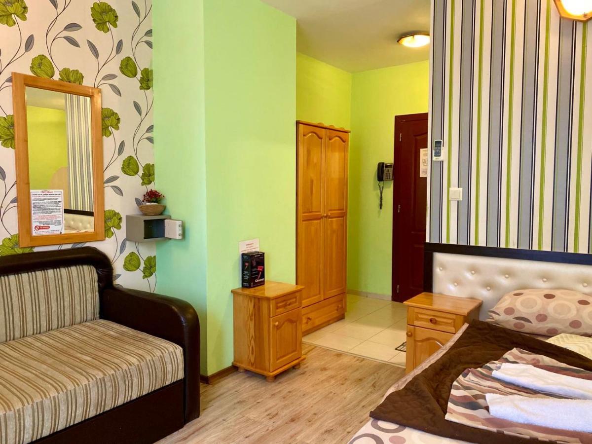 Hotel Svishtov Extérieur photo