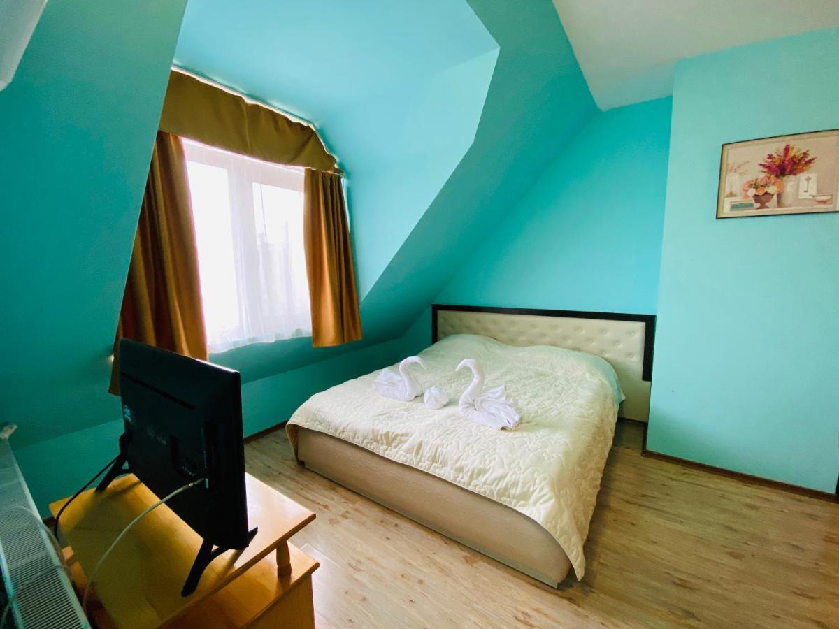 Hotel Svishtov Extérieur photo