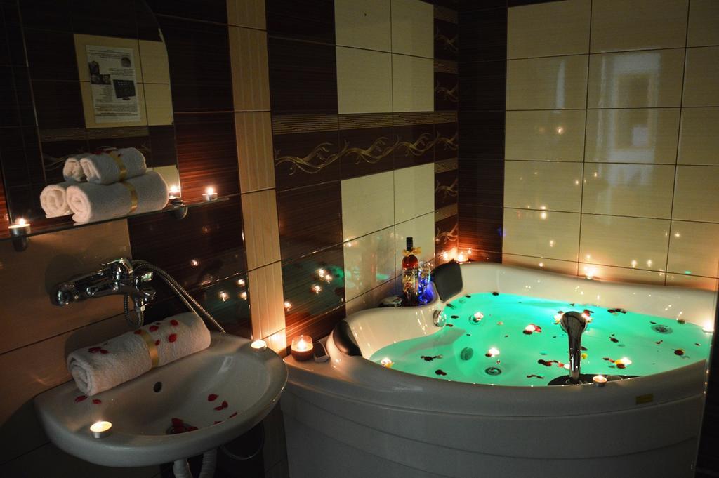 Hotel Svishtov Extérieur photo