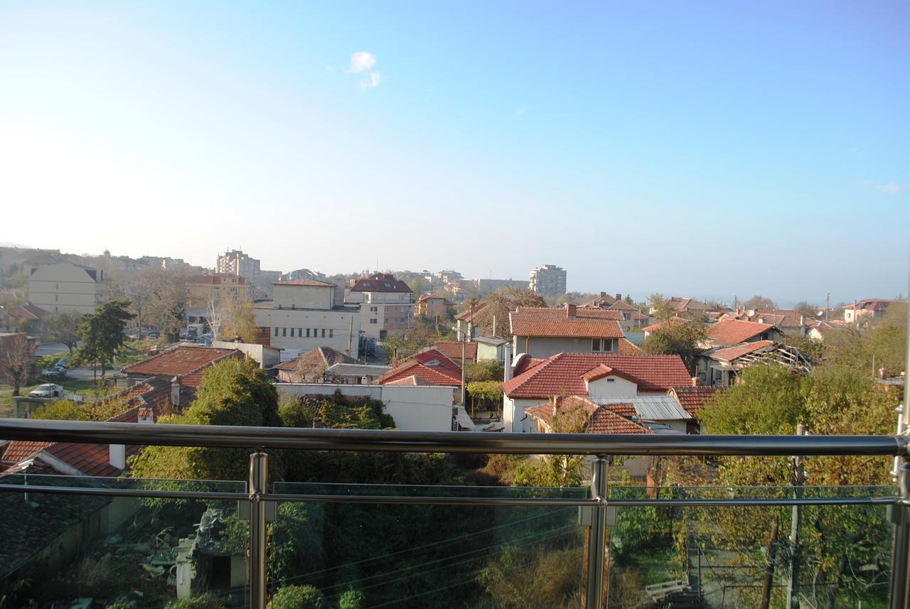 Hotel Svishtov Extérieur photo