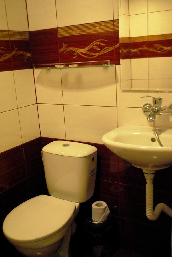 Hotel Svishtov Extérieur photo