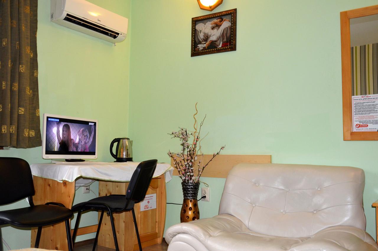 Hotel Svishtov Extérieur photo