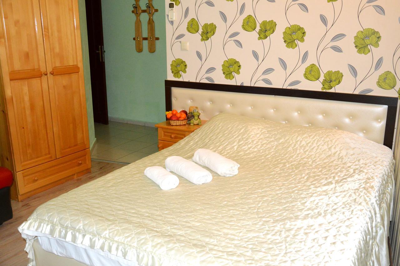 Hotel Svishtov Extérieur photo