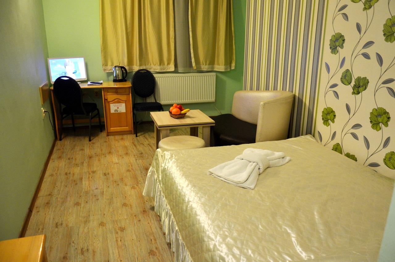 Hotel Svishtov Extérieur photo