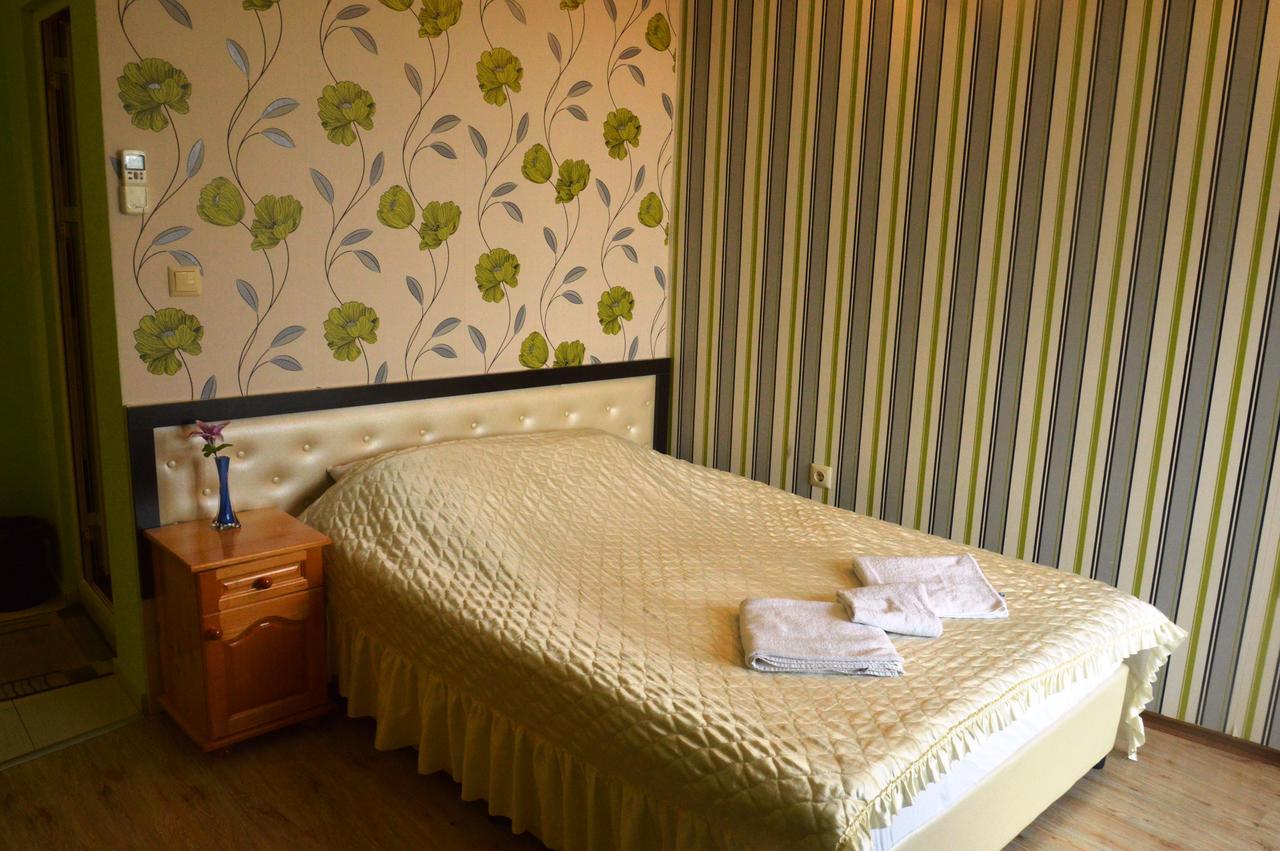 Hotel Svishtov Extérieur photo
