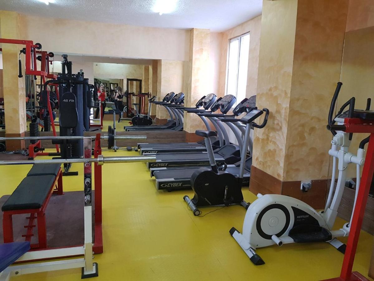 Hotel Svishtov Extérieur photo