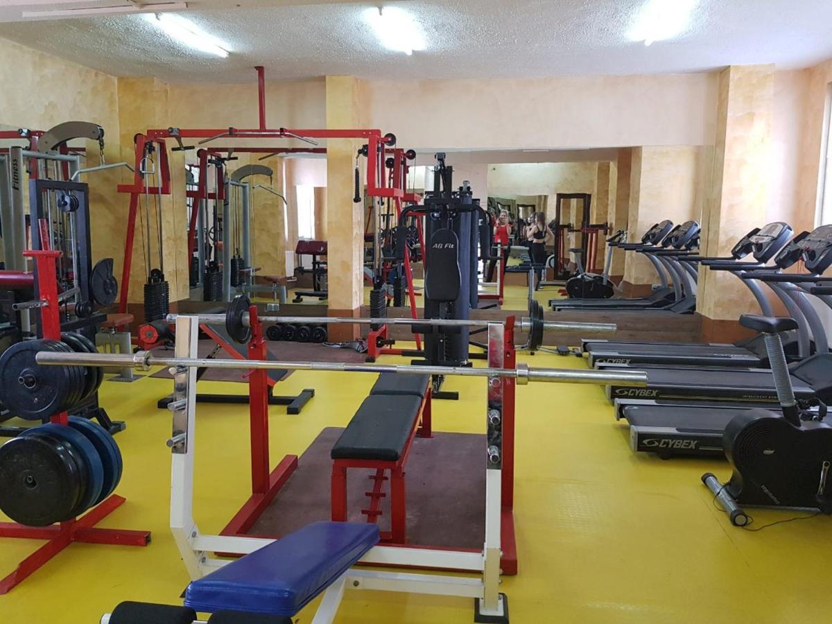 Hotel Svishtov Extérieur photo
